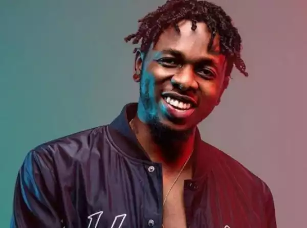 Despite The Crisis! Eric Many Wins N14m Case For Runtown